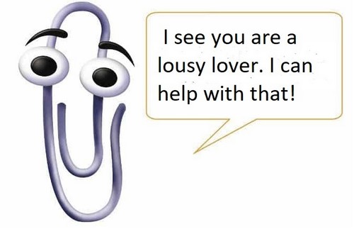 Clippy Help - Copy
