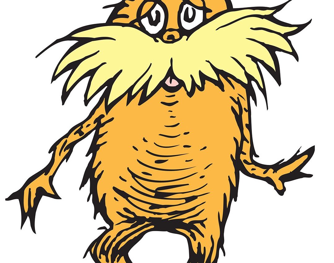 The Lorax
