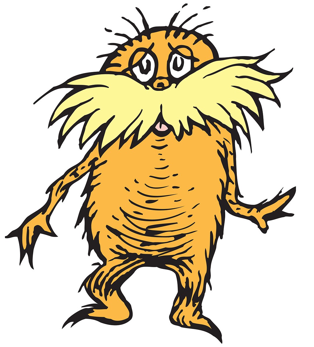 The Lorax